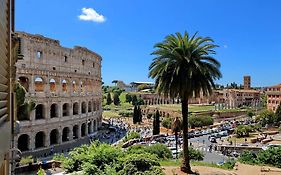 Romance Al Colosseo